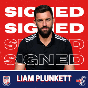 Liam Plunkett - Major League Cricket